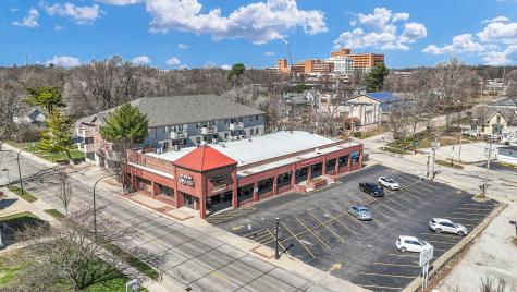 306 W Springfield Avenue W Urbana IL 61801
