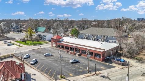 306 W Springfield Avenue W Urbana IL 61801