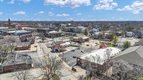 306 W Springfield Avenue W Urbana IL 61801