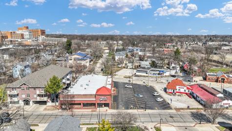 306 W Springfield Avenue W Urbana IL 61801