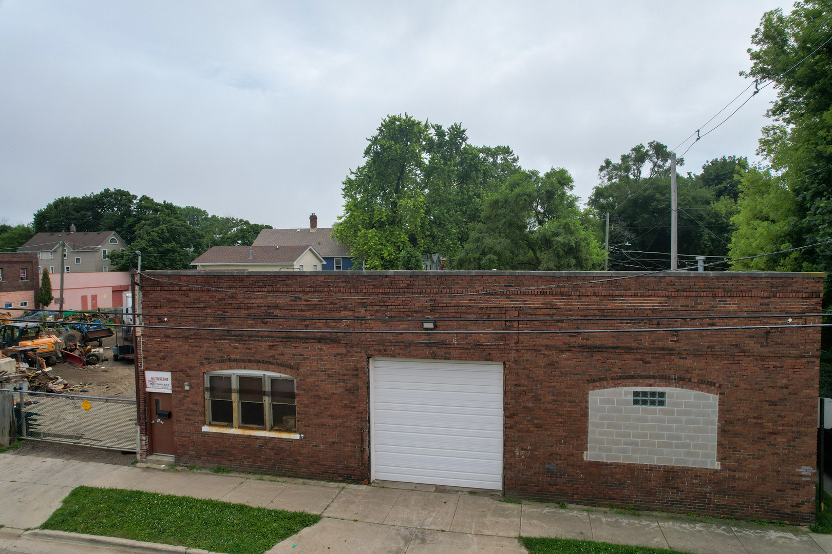 509 May Street Waukegan IL 60085