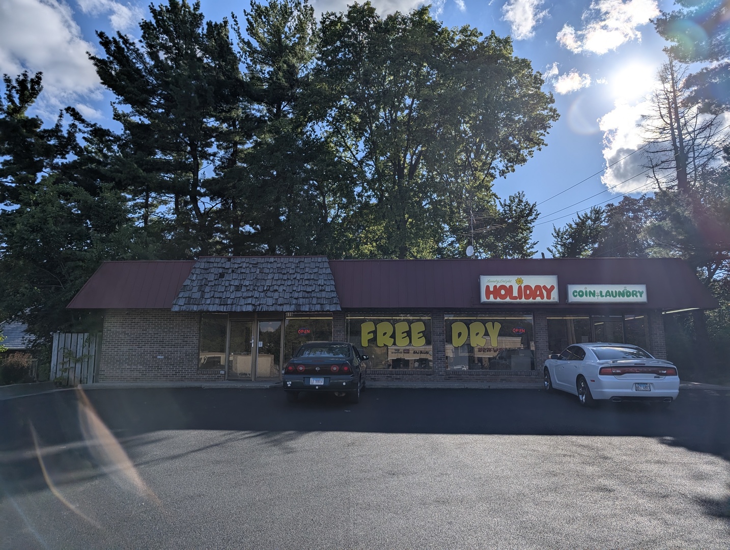 819 North Galena Avenue Dixon IL 61021