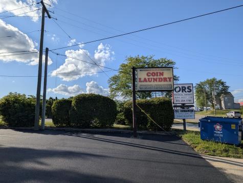 819 North Galena Avenue Dixon IL 61021