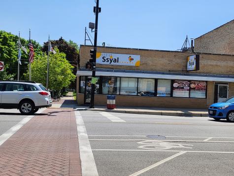 4203 West Lawrence Avenue Chicago IL 60630