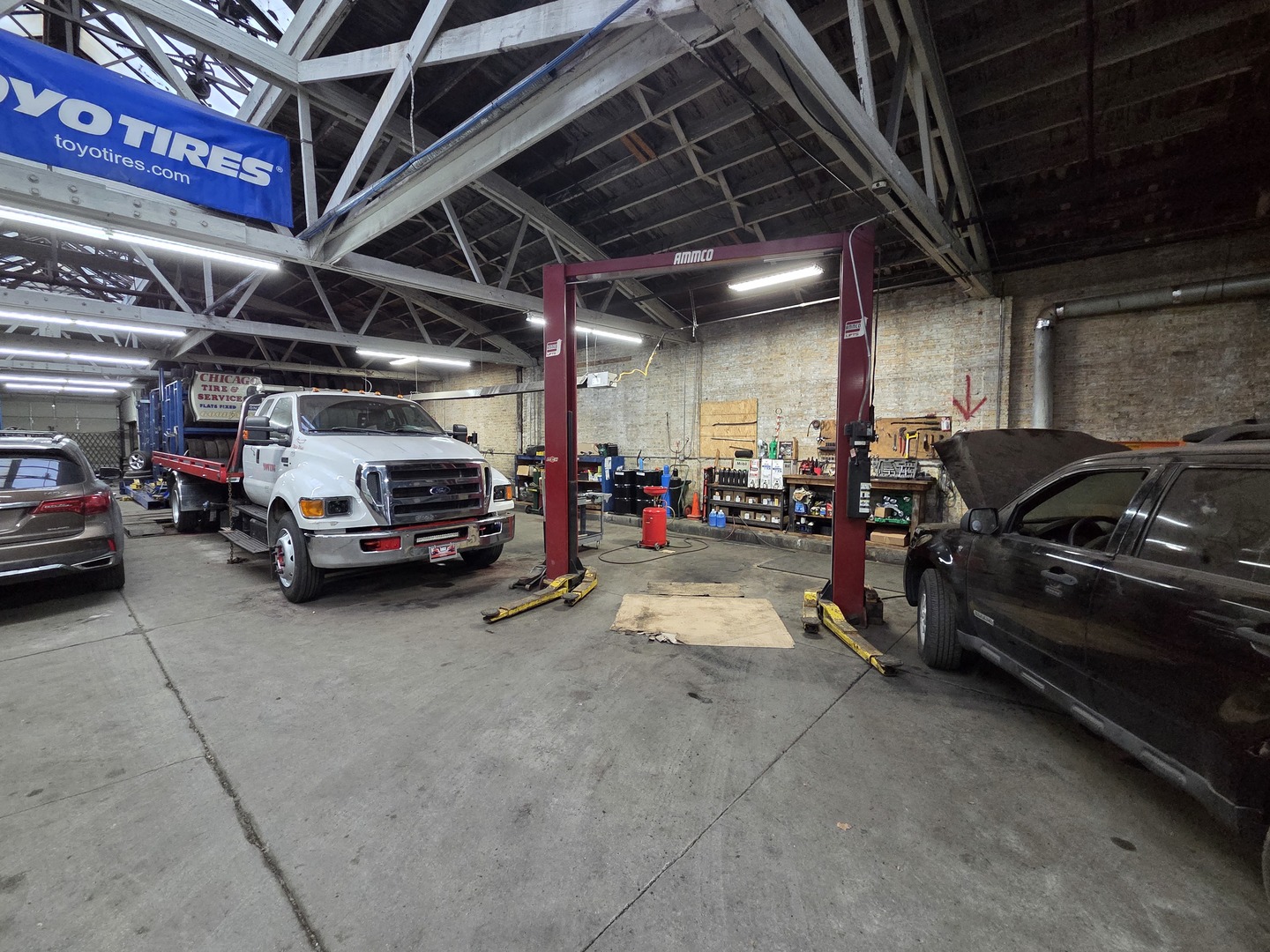 4510-12 West Fullerton Avenue Chicago IL 60639