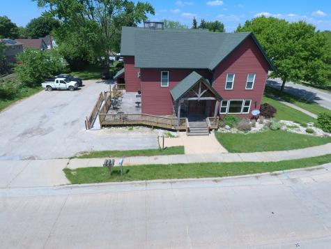 104 West Railroad Street Marengo IL 60152
