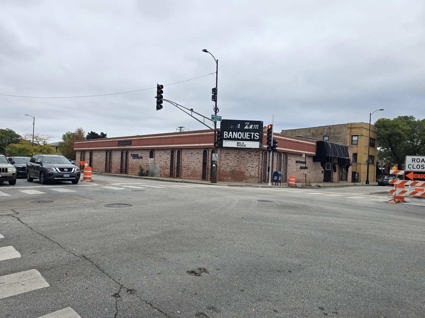 2759 North Oak Park Avenue Chicago IL 60707