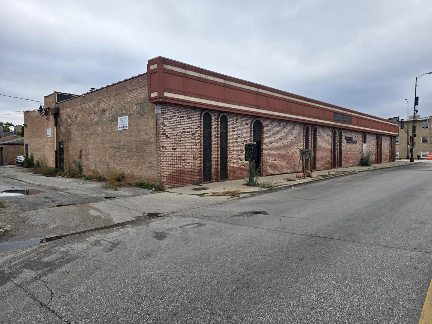 2759 North Oak Park Avenue Chicago IL 60707