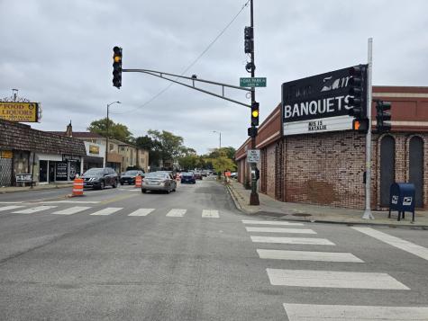 2759 North Oak Park Avenue Chicago IL 60707