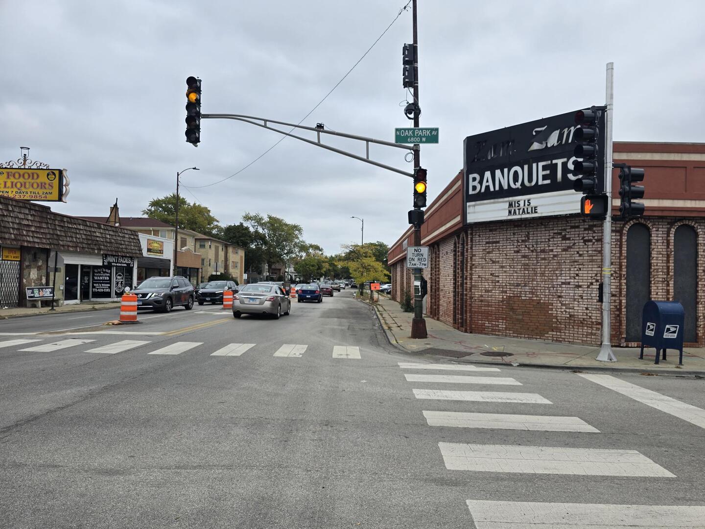 2759 North Oak Park Avenue Chicago IL 60707