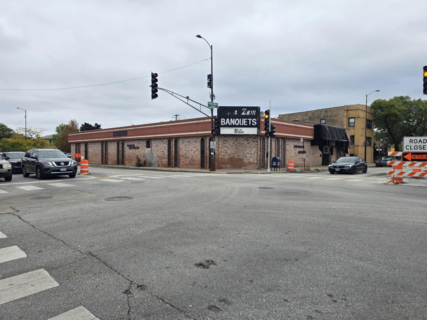 2759 North Oak Park Avenue Chicago IL 60707