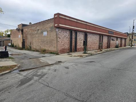 2759 North Oak Park Avenue Chicago IL 60707