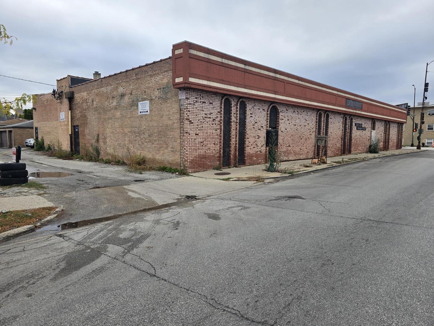 2759 North Oak Park Avenue Chicago IL 60707