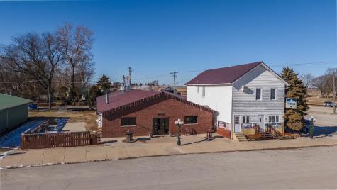119 North Lincoln Street Ransom IL 60470