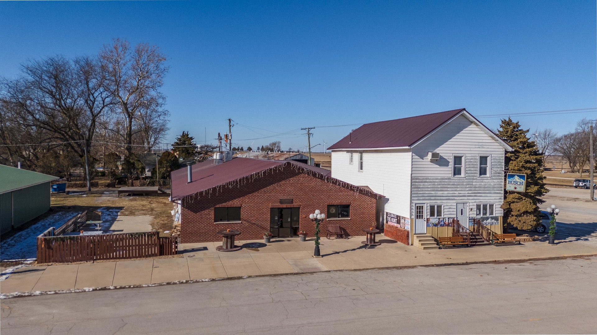 119 North Lincoln Street Ransom IL 60470