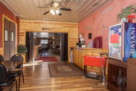 119 North Lincoln Street Ransom IL 60470