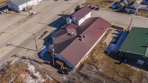 119 North Lincoln Street Ransom IL 60470