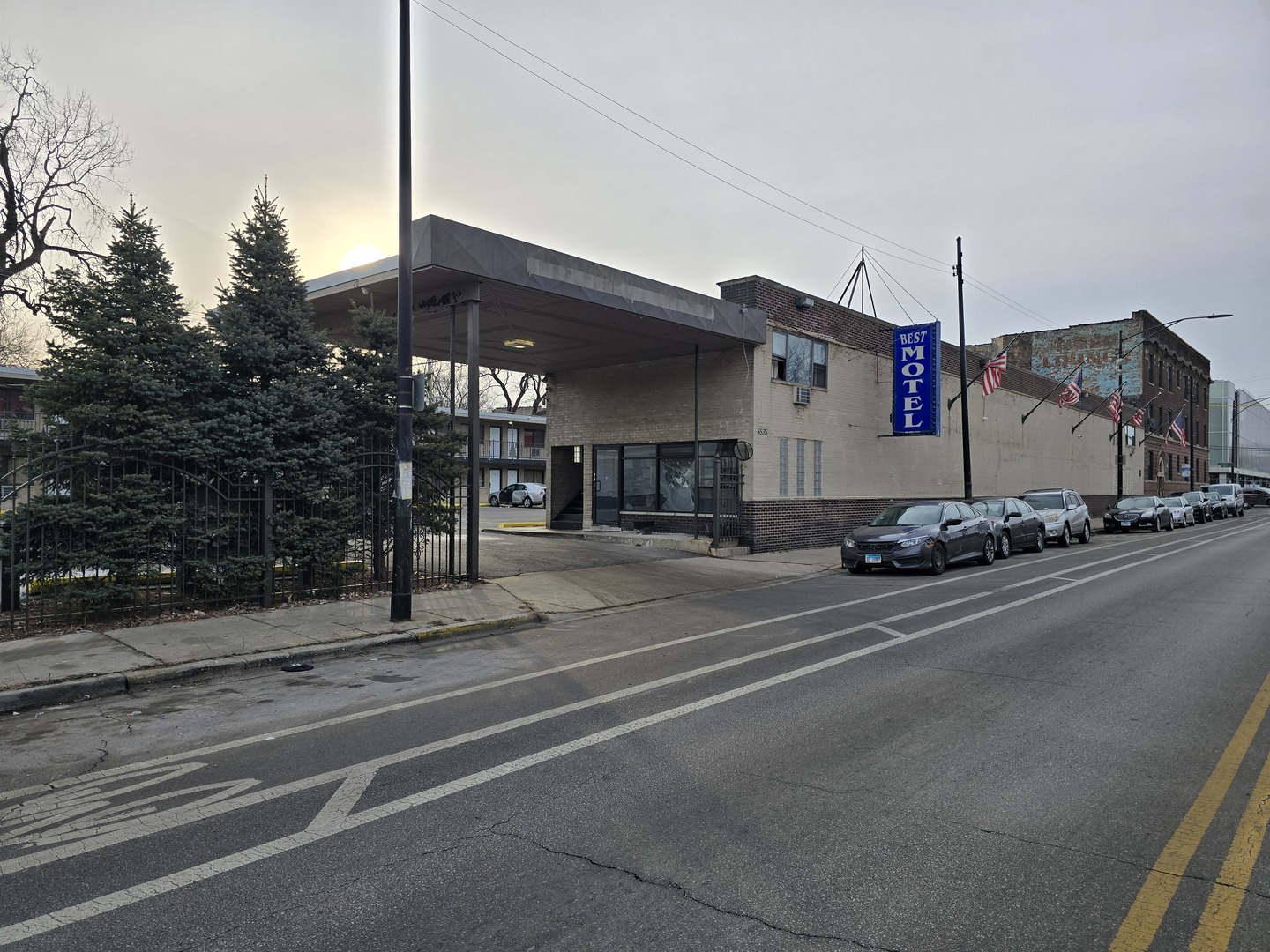 6535 South King Drive Chicago IL 60637