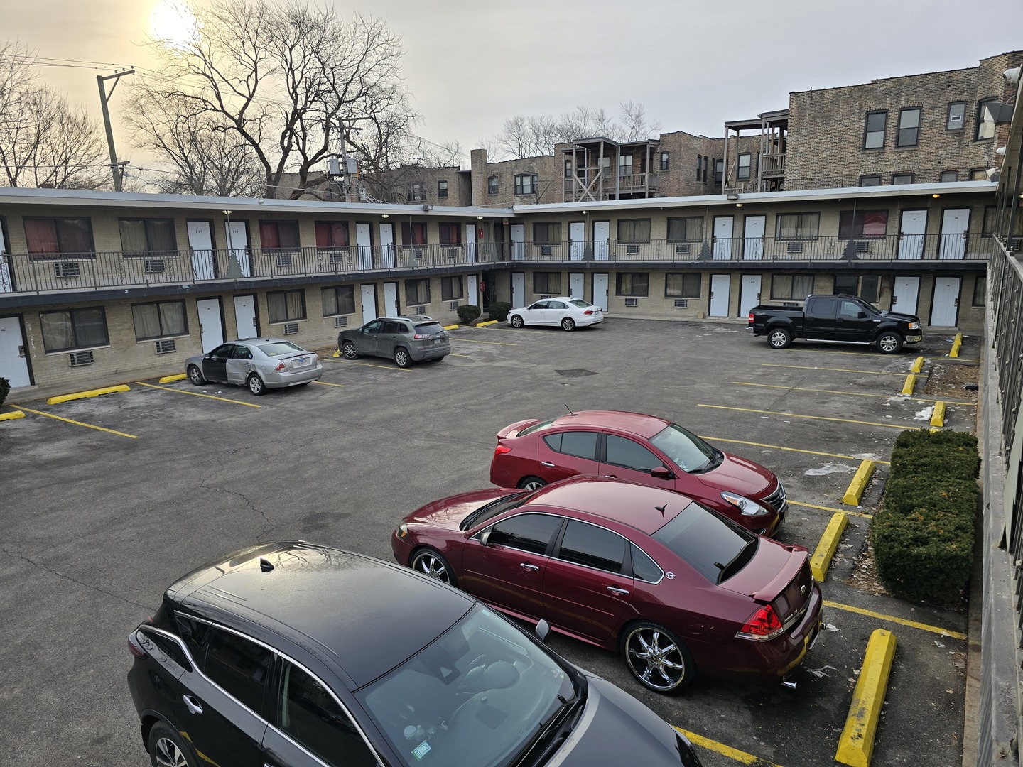 6535 South King Drive Chicago IL 60637
