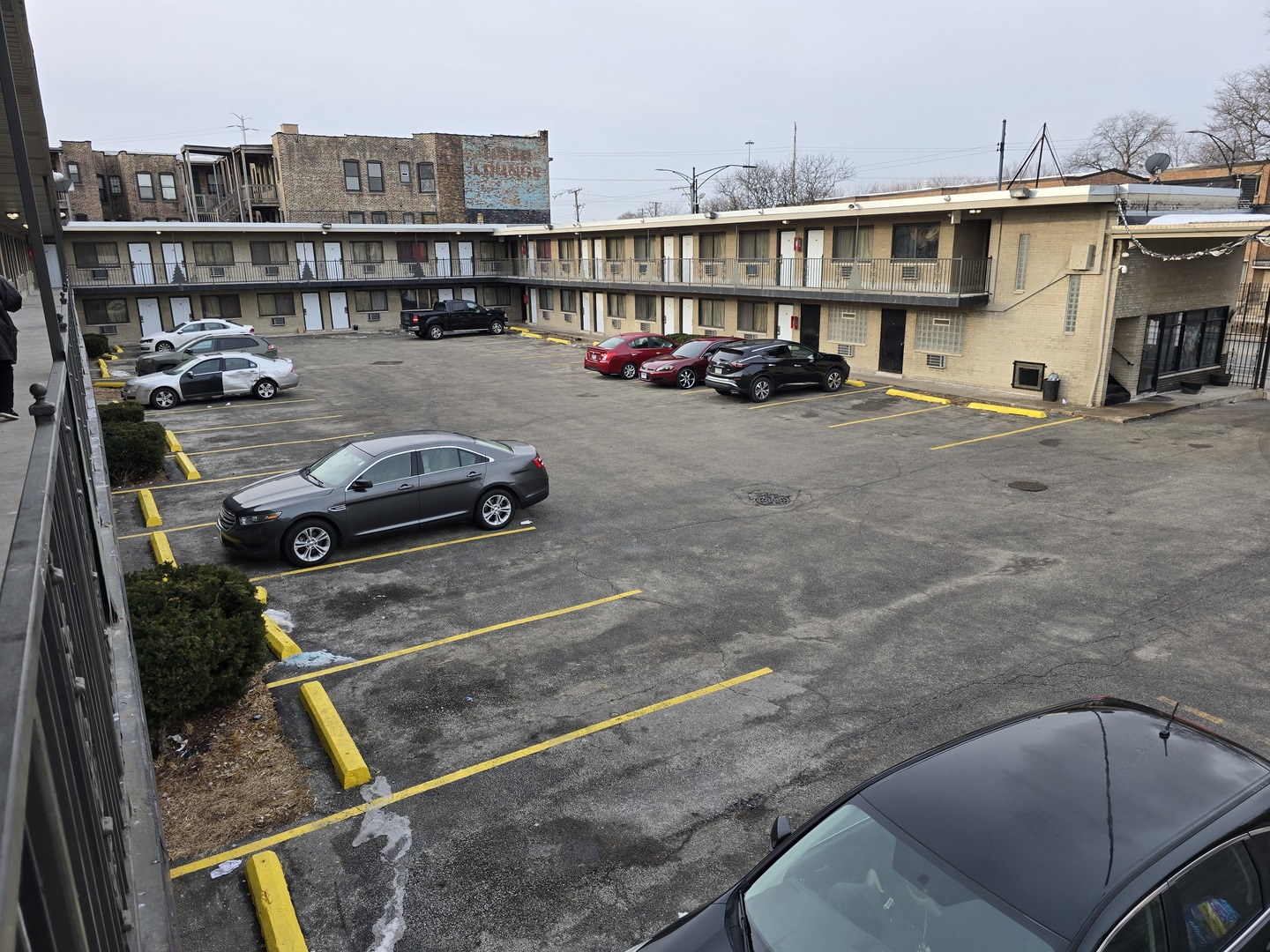 6535 South King Drive Chicago IL 60637