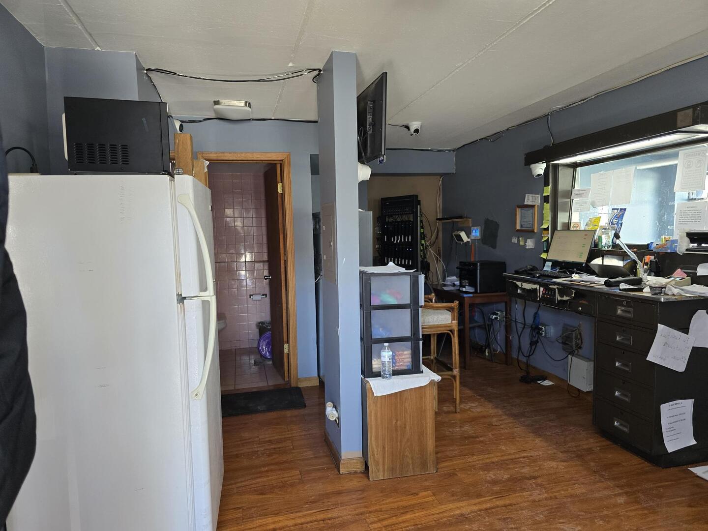 6535 South King Drive Chicago IL 60637