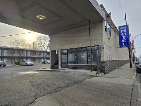6535 South King Drive Chicago IL 60637