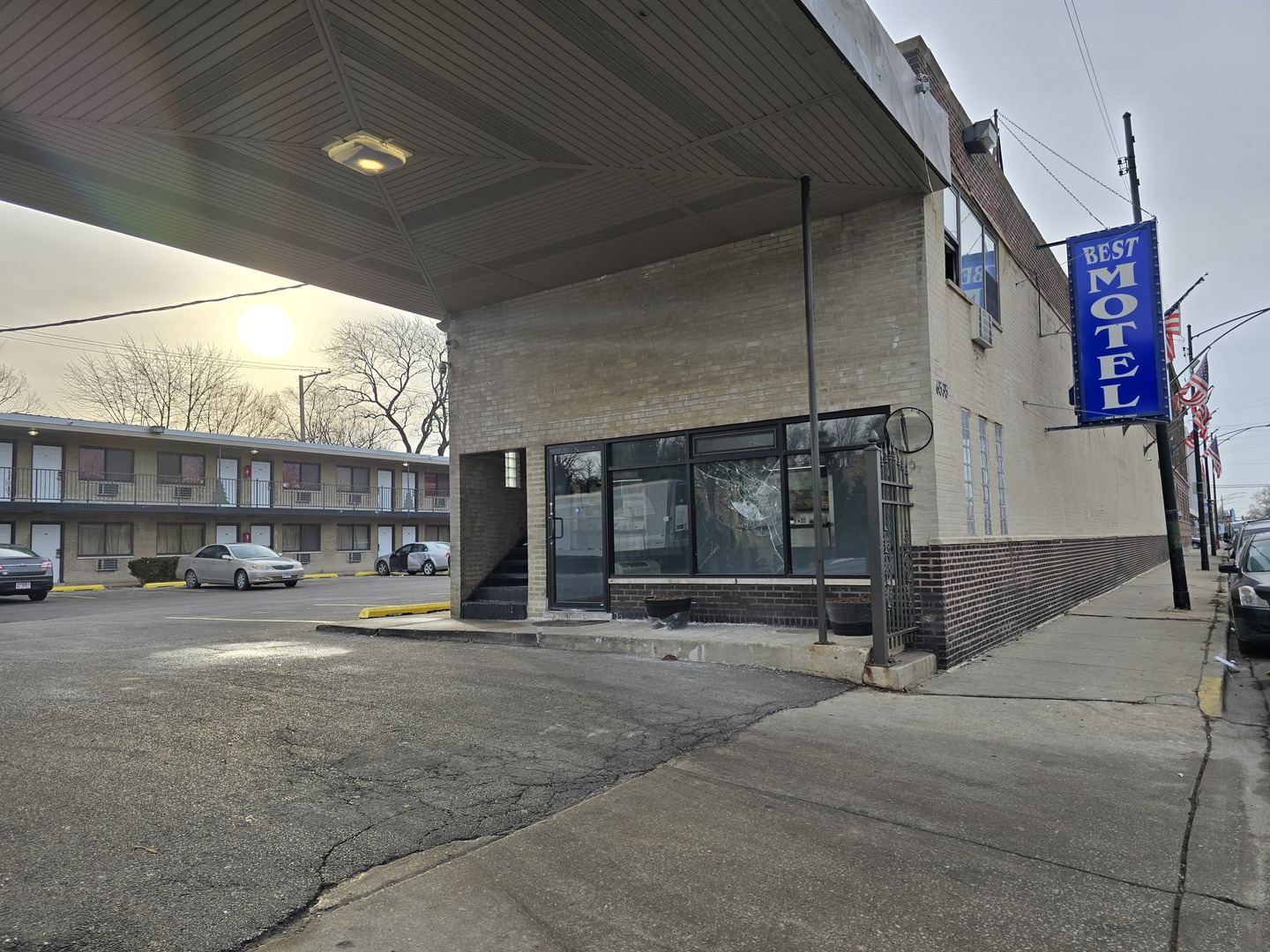 6535 South King Drive Chicago IL 60637