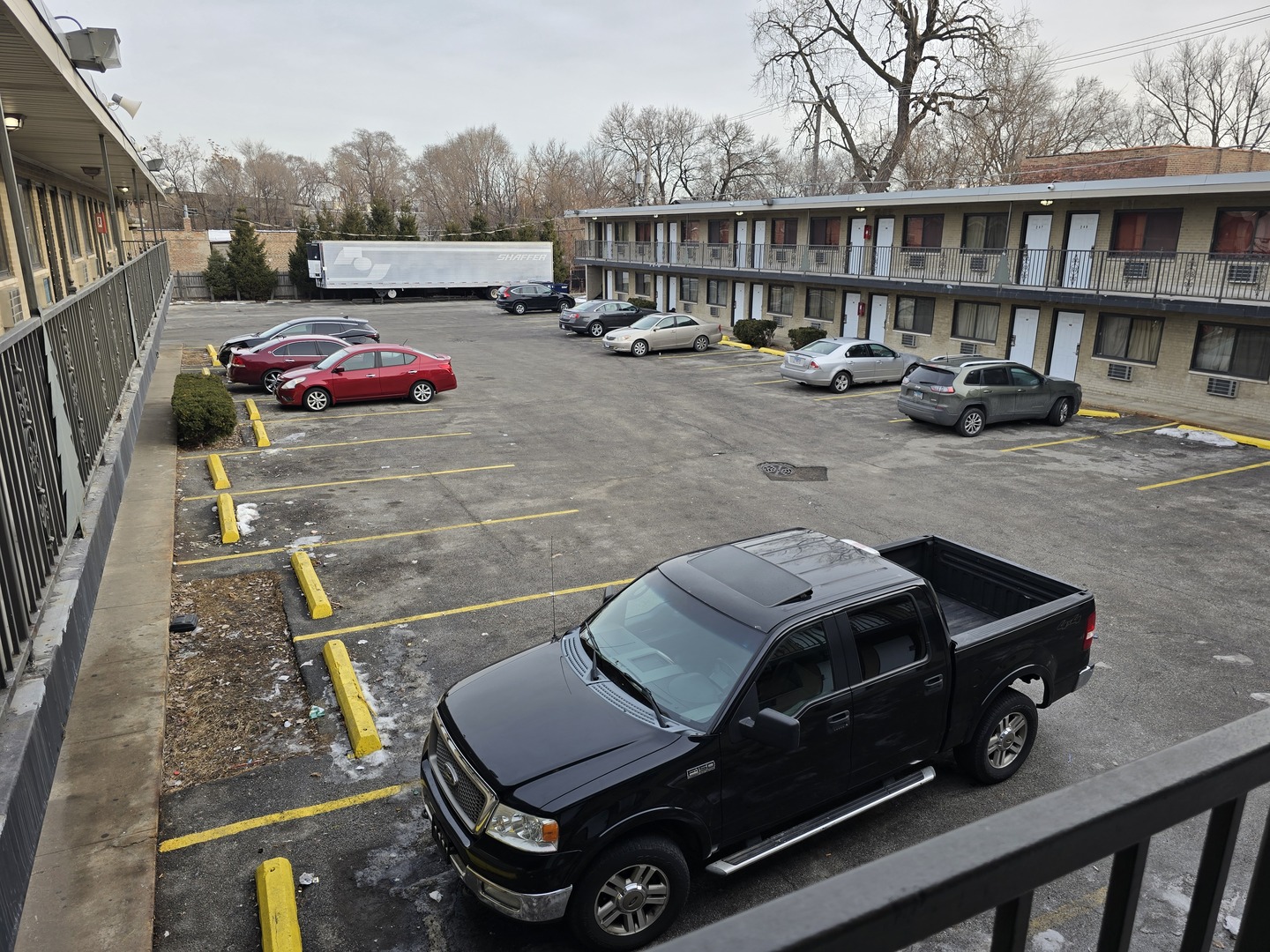 6535 South King Drive Chicago IL 60637