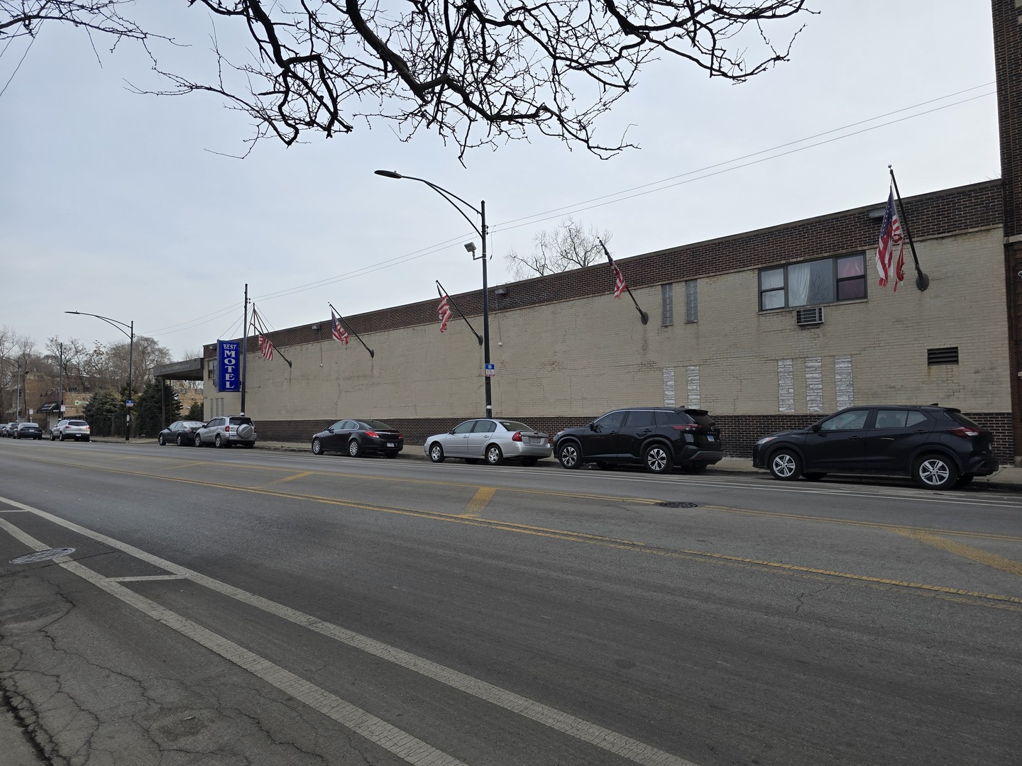 6535 South King Drive Chicago IL 60637