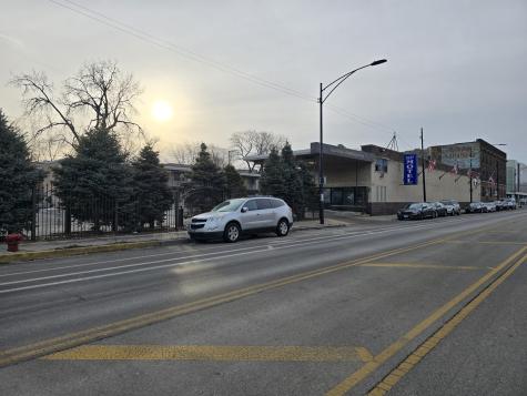 6535 South King Drive Chicago IL 60637