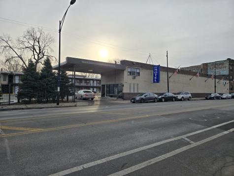 6535 South King Drive Chicago IL 60637