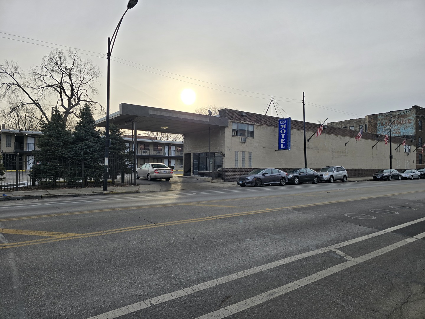 6535 South King Drive Chicago IL 60637