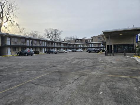 6535 South King Drive Chicago IL 60637