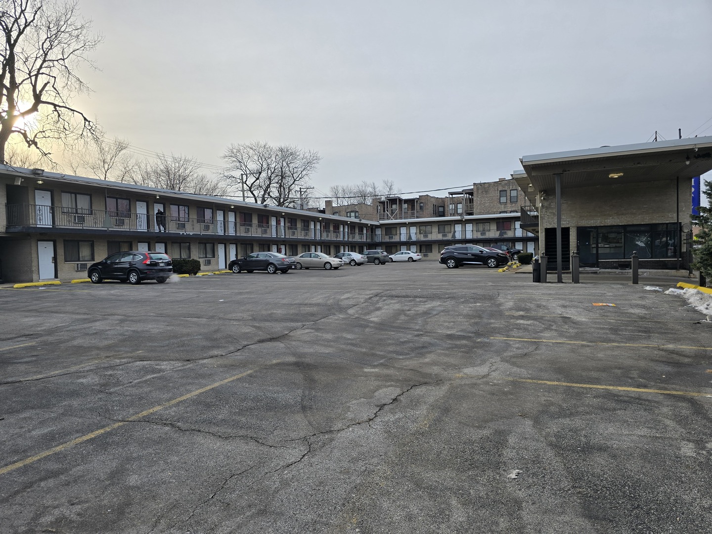6535 South King Drive Chicago IL 60637
