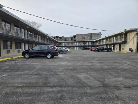6535 South King Drive Chicago IL 60637