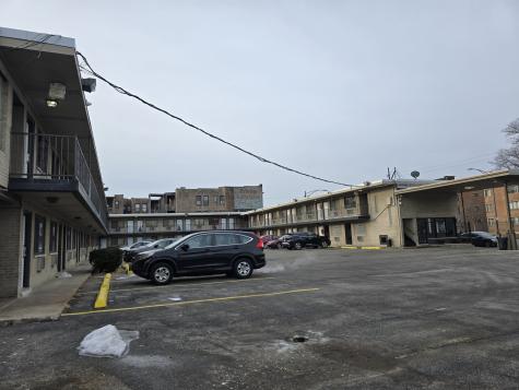 6535 South King Drive Chicago IL 60637