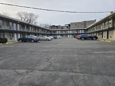 6535 South King Drive Chicago IL 60637