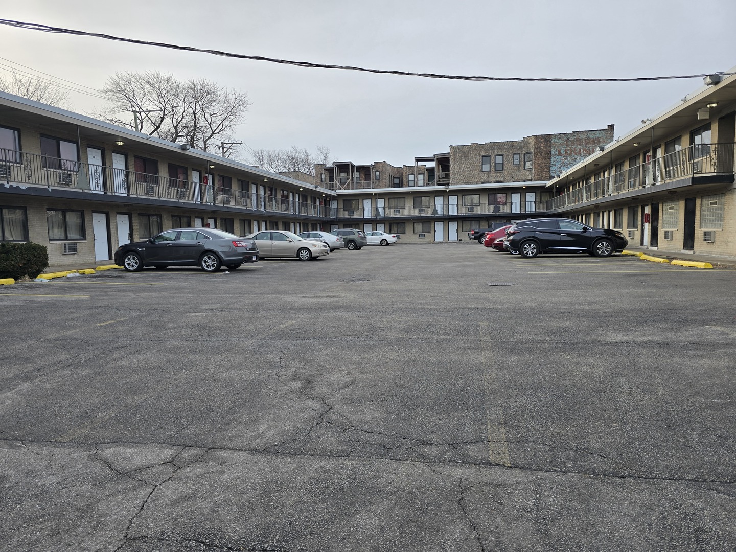 6535 South King Drive Chicago IL 60637