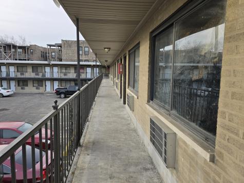 6535 South King Drive Chicago IL 60637