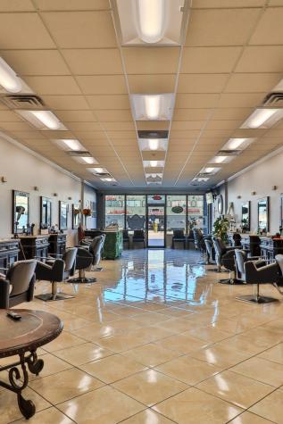 1544 North Mannheim Road Stone Park IL 60165