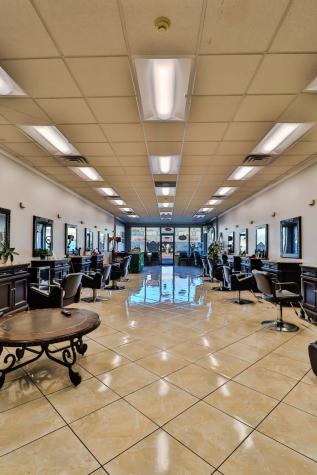 1544 North Mannheim Road Stone Park IL 60165