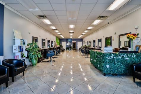 1544 North Mannheim Road Stone Park IL 60165