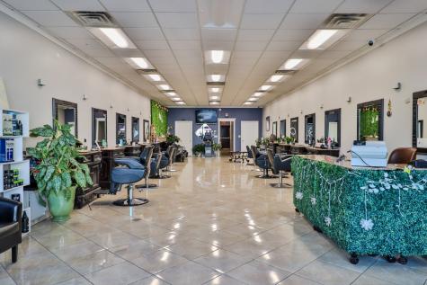 1544 North Mannheim Road Stone Park IL 60165