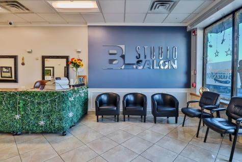 1544 North Mannheim Road Stone Park IL 60165