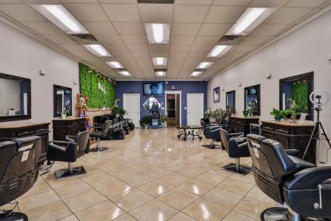 1544 North Mannheim Road Stone Park IL 60165
