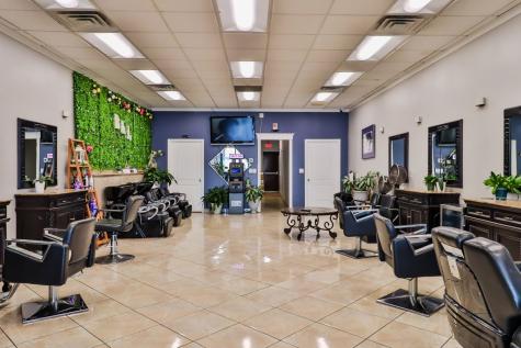 1544 North Mannheim Road Stone Park IL 60165