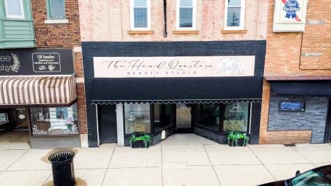 106 West Walnut Street Watseka IL 60970