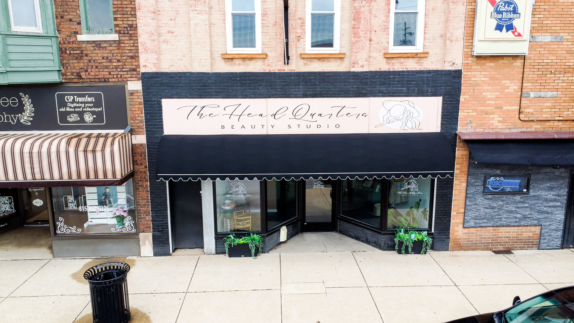 106 West Walnut Street Watseka IL 60970