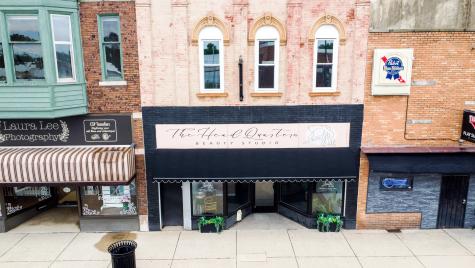 106 West Walnut Street Watseka IL 60970