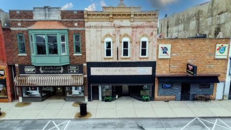 106 West Walnut Street Watseka IL 60970